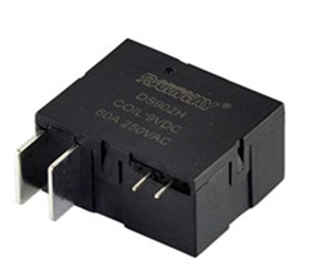 60A single Pole Latching Relay